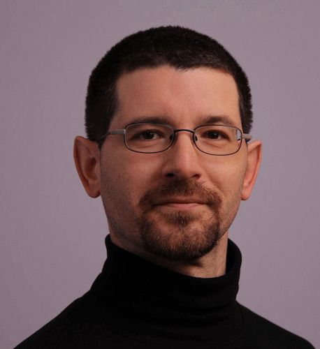 Marc Lazarovici, MD, PhD